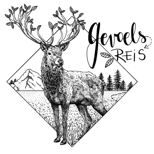 Logo gevoelsreis